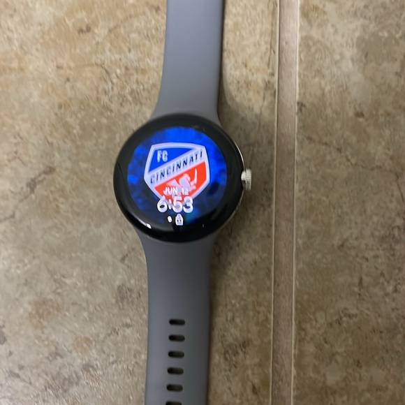 Google Pixel Watch (original) - Picture 7 of 13